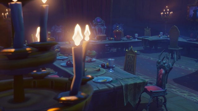 Fortnitemares (PvE)