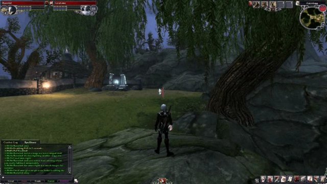 Kampfsystem und PvP