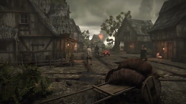 E3 Debüt-Trailer