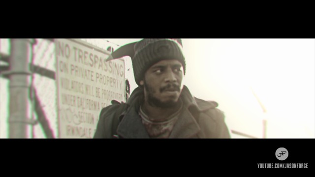 Live Action-Trailer