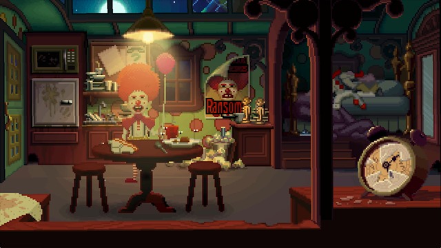 Ransome Unbeeped (DLC)