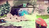 No Man's Sky: Die erste Stunde zusammengefasst