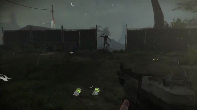 Brutality DLC-Pack