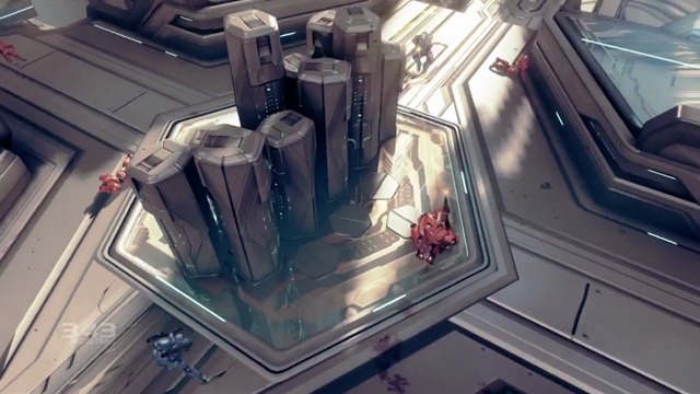 E3 Multiplayer-Trailer