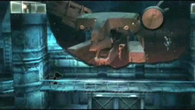 Metal Gear Solid Revived