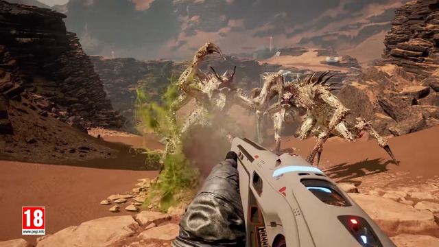 Post-Launch & Season Pass