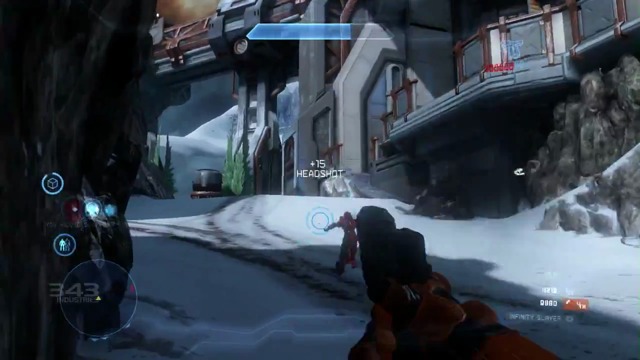 UNSC Weapons-Trailer