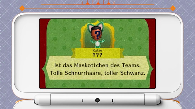 Trailer zur Demo