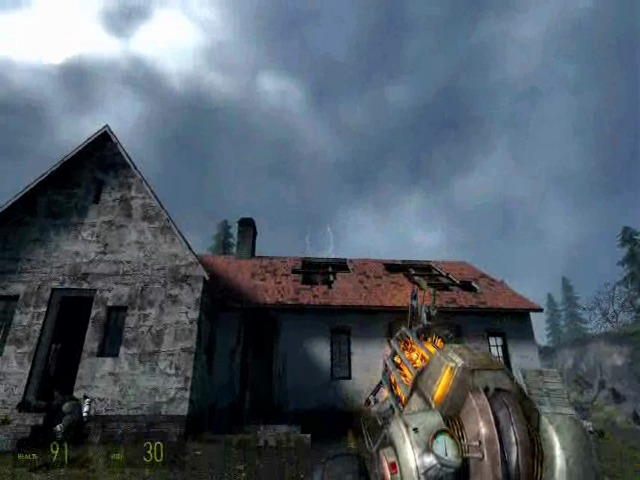 Gameplay 3 (HD)