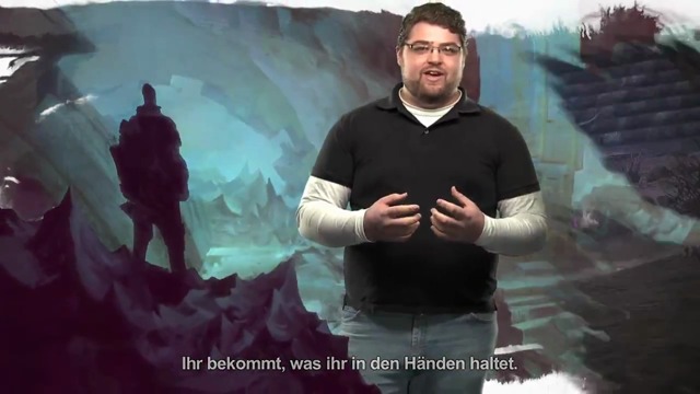 Das Kampfsystem