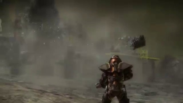 Build to Kill-Trailer
