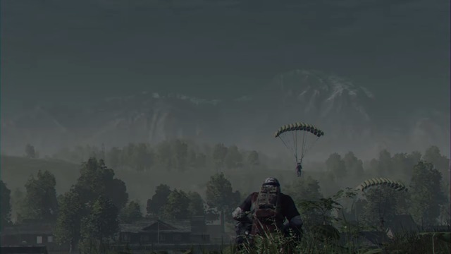 Battle Royale PlayStation 4 Open Beta Trailer