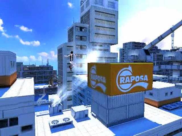 iPhone-Gameplay