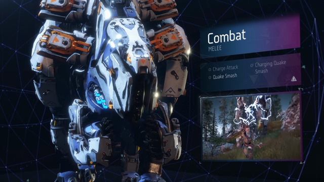 The Machines: Behemoth