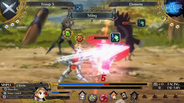 Character-Trailer