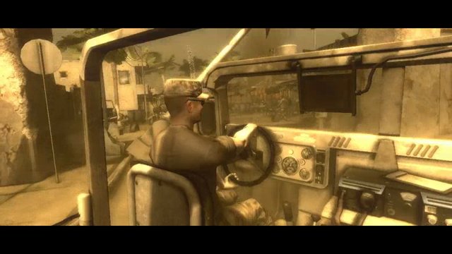 Launch-Trailer