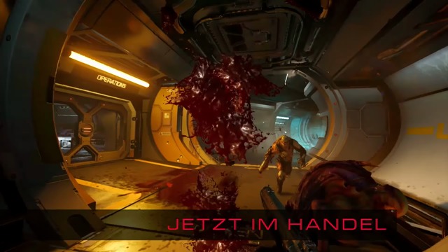 Trailer zum Verkaufsstart