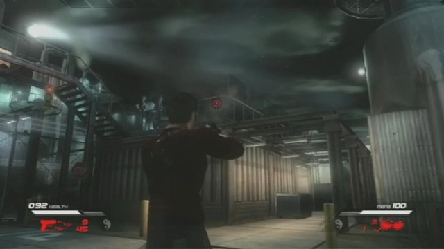 Xbox 360 Debüt-Trailer