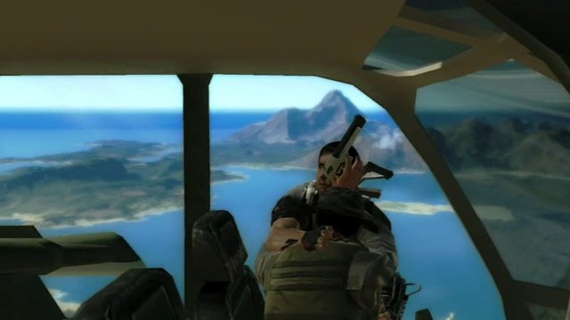 E3-Trailer 2009