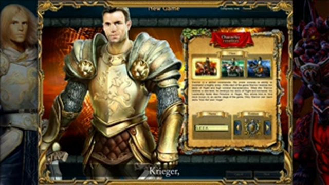 Tales of Endoria, Teil 2