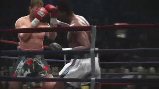 Rivalries (DLC)