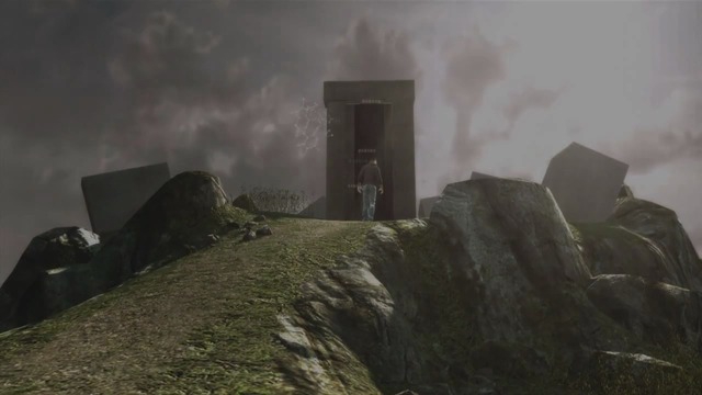 Desmonds Journey