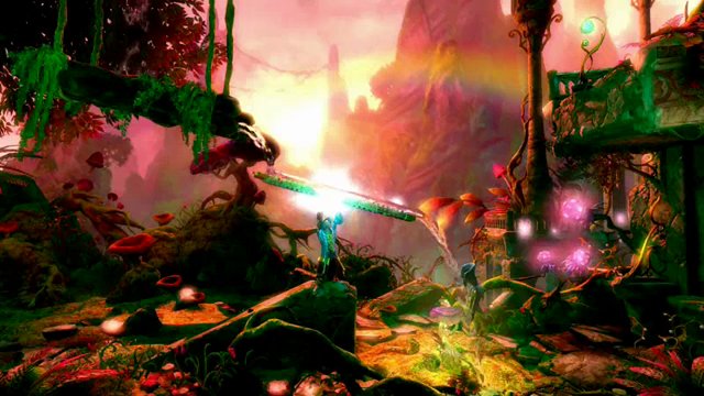 Adventure-Trailer