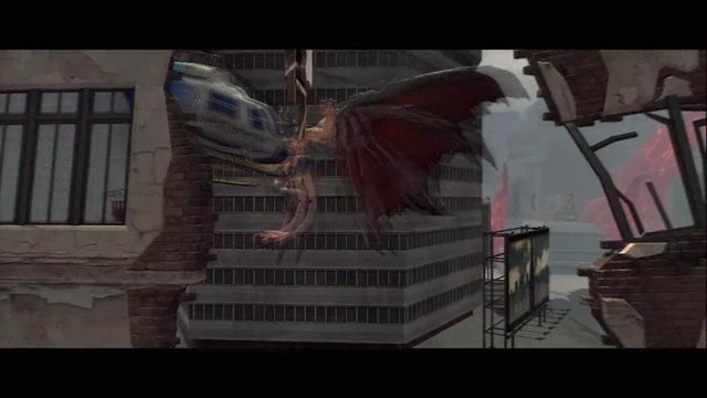 Heads will Roll-Trailer