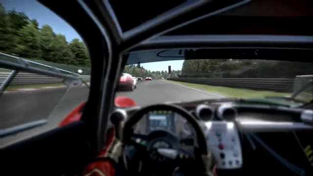 GC-Trailer 2009