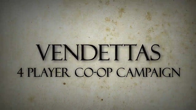 Co-Op-Charakter JP Dumond