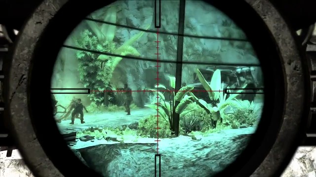 US Launch-Trailer