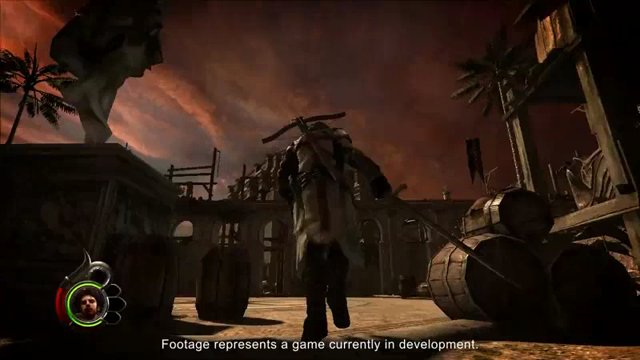 Debüt-Trailer