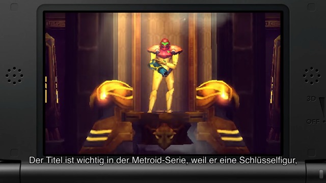 E3 2017: Entwickler-Vorstellung