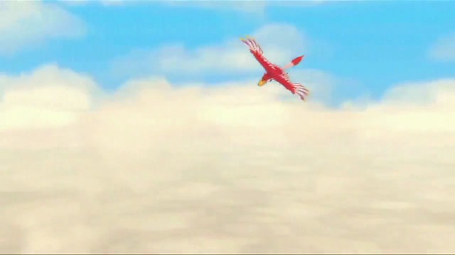 Romance-Trailer