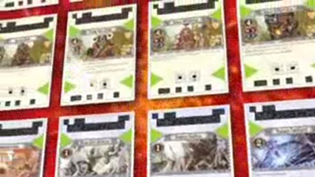Expansion Set 2