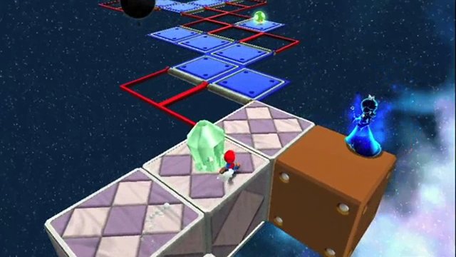 Cloud Suit-Trailer