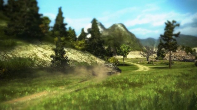 Update-Trailer