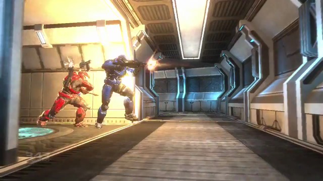 Hinter den Kulissen, Multiplayer
