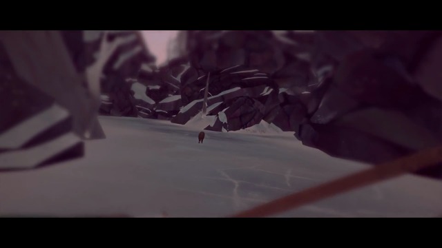 Wintermute Trailer