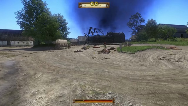 The Good, the Bad and the Sneaky