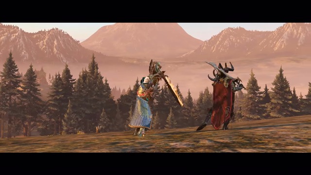 What is Mortal Empires?