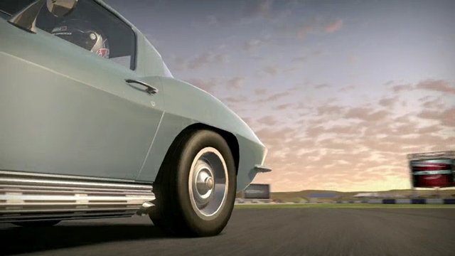 Team Racing Pack