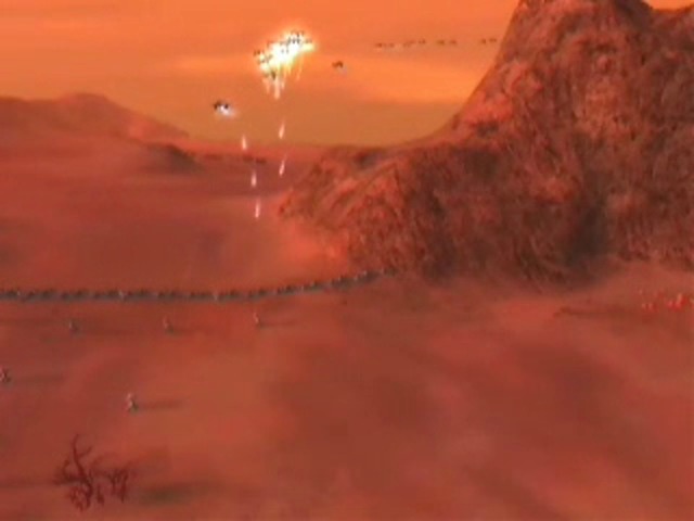 Multiplayer-Vorstellung, Teil 4