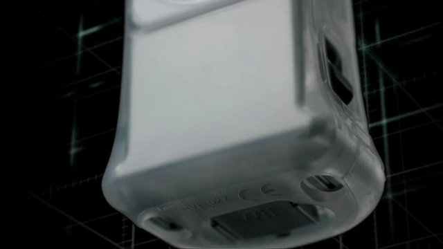 E3-Trailer 2009