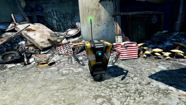 VR: Launch Trailer