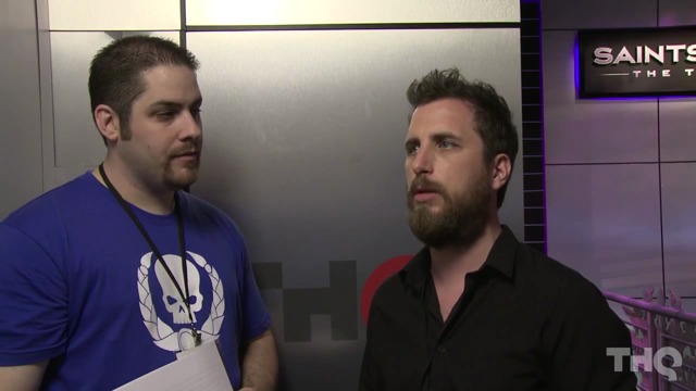 E3 2011 - Community Fragen und Antworten