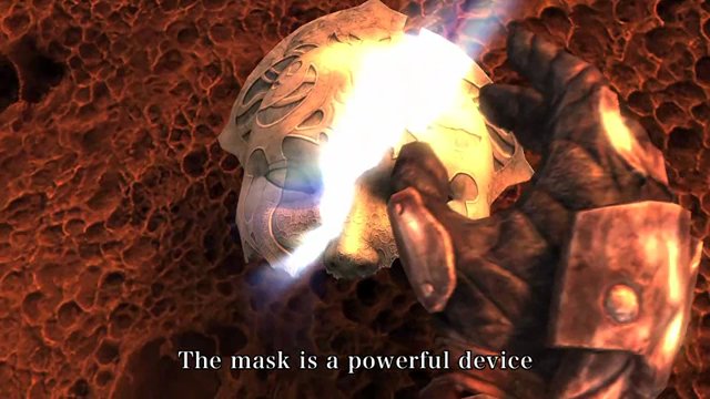 Kojima TGS-Trailer