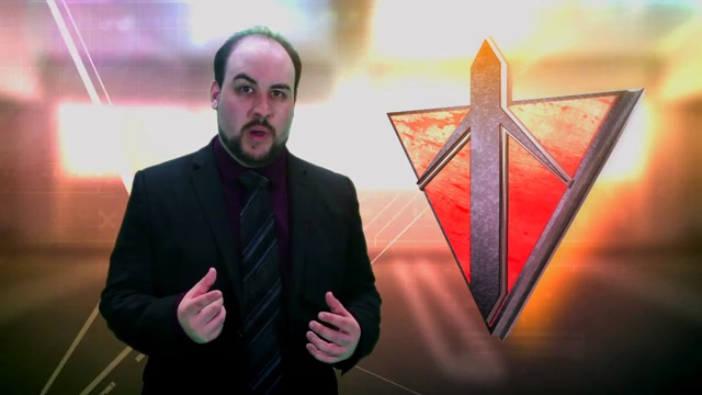 Empire Showdown-Trailer