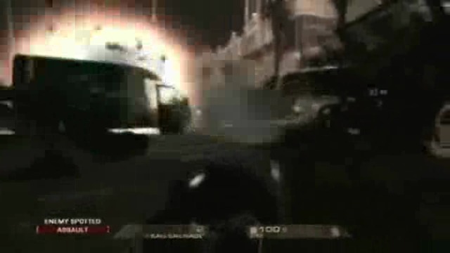 PS3 Launch Trailer
