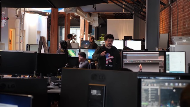 Developer Diary: Introducing Echtra Games